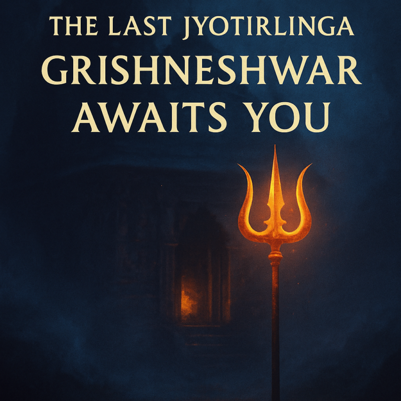 grishneshwar jyotirlinga temple history suspense thumbnail ayodhya cab services