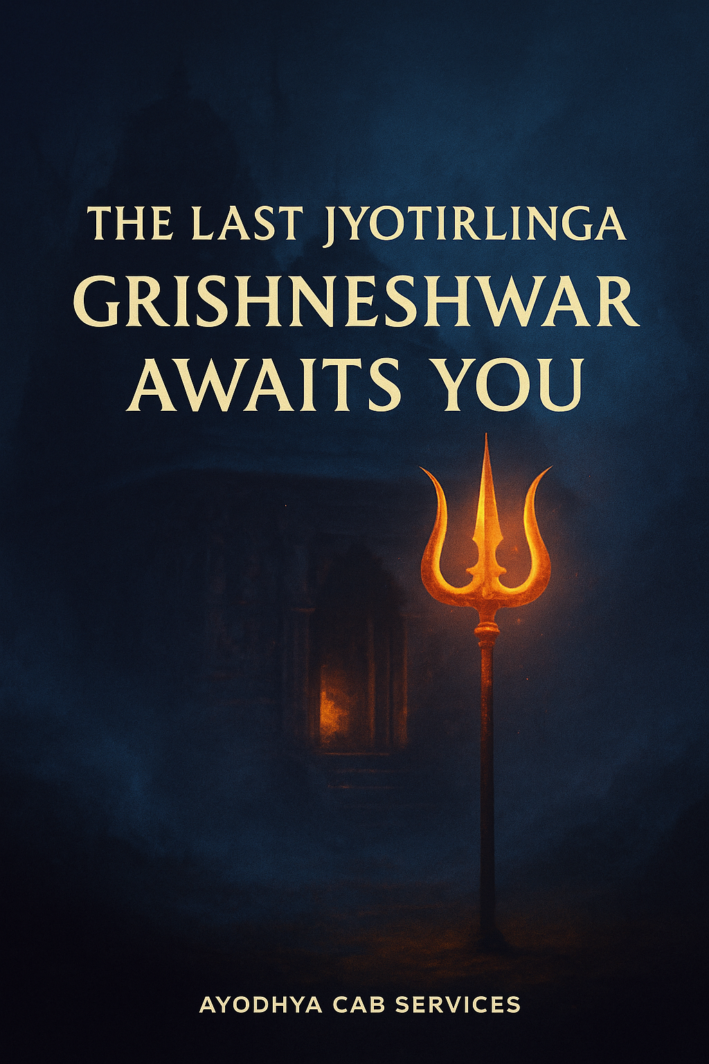 Complete Guide to Visiting Grishneshwar Jyotirlinga Temple