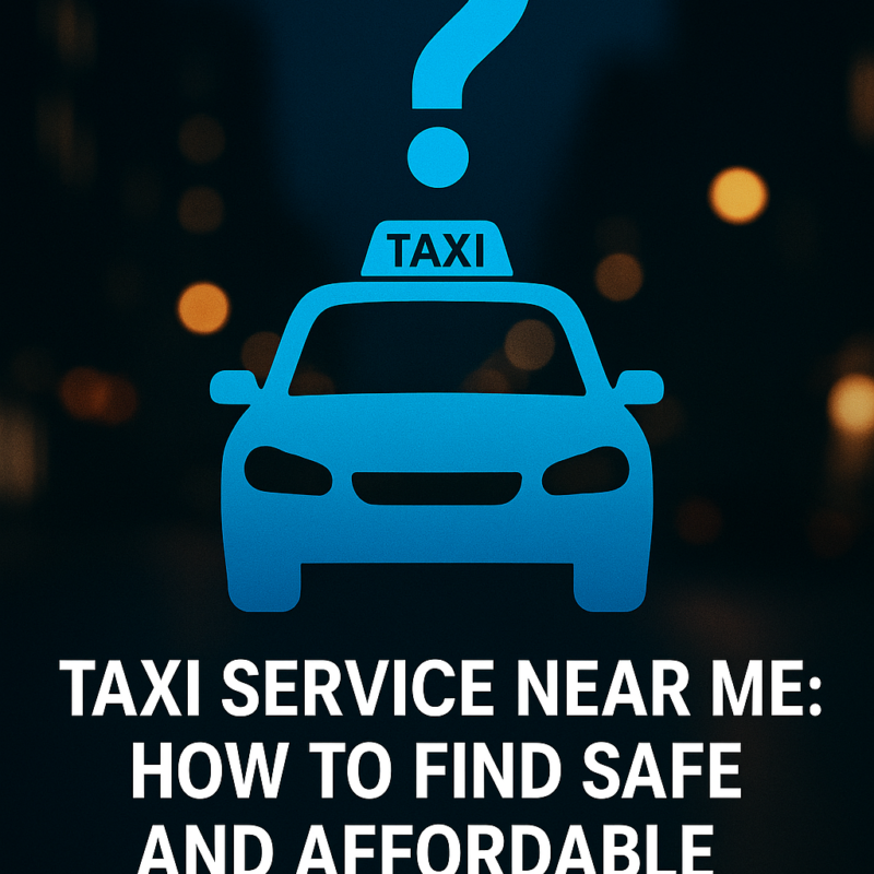 Taxi service near me for safe and affordable rides in 2025 by Ayodhya Cab Services with modern booking and trusted drivers