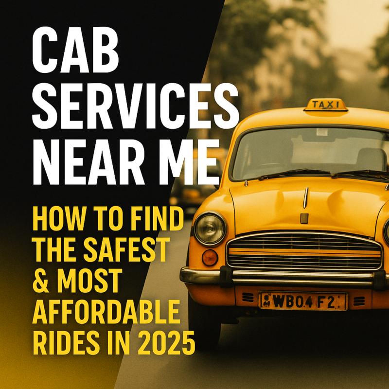Cab services near me with Indian taxi, safe and affordable rides in 2025, Ayodhya Cab Services