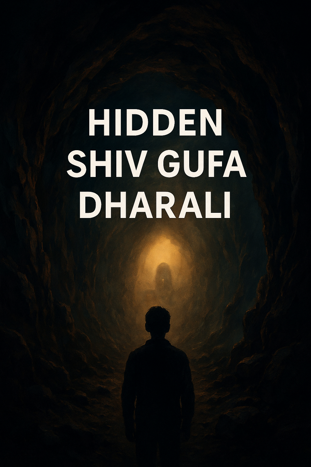 Hidden Shiv Gufa Dharali Himachal Pradesh: The Secret Cave Temple Only Locals Know About (2025 Guide)