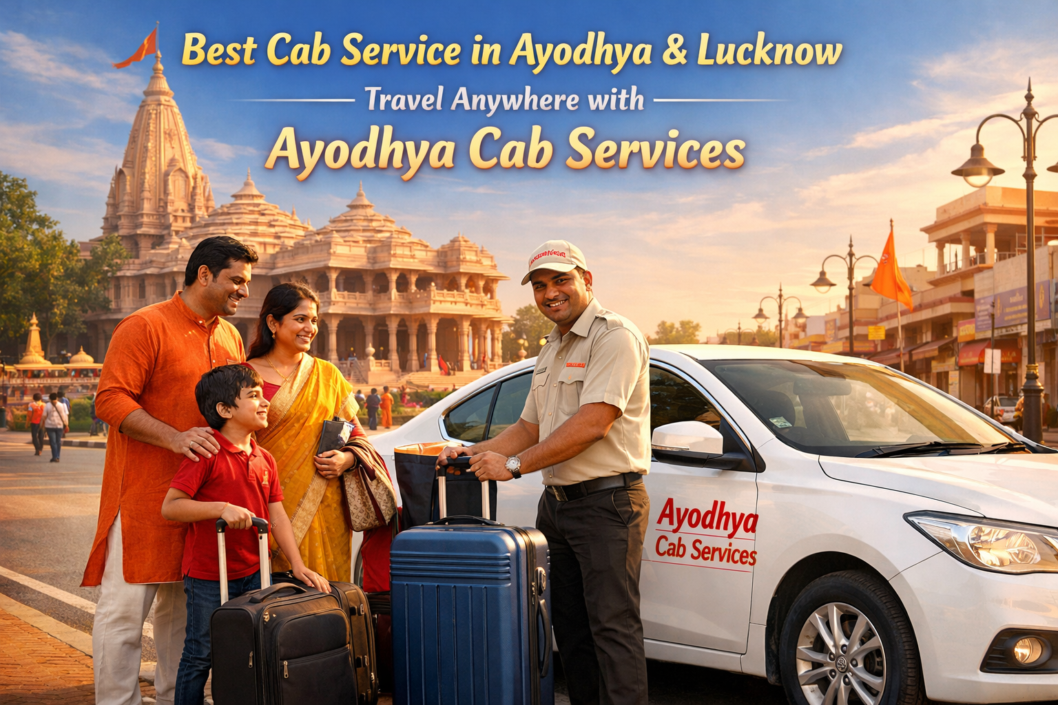 “Which is the Longest Train Route in India and How to Reach Ayodhya from It?”