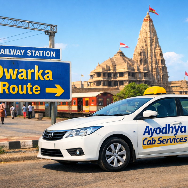 Ayodhya cab services best cab service in ayodhya lucknow outstation cab ayodhya taxi booking pilgrimage taxi service india