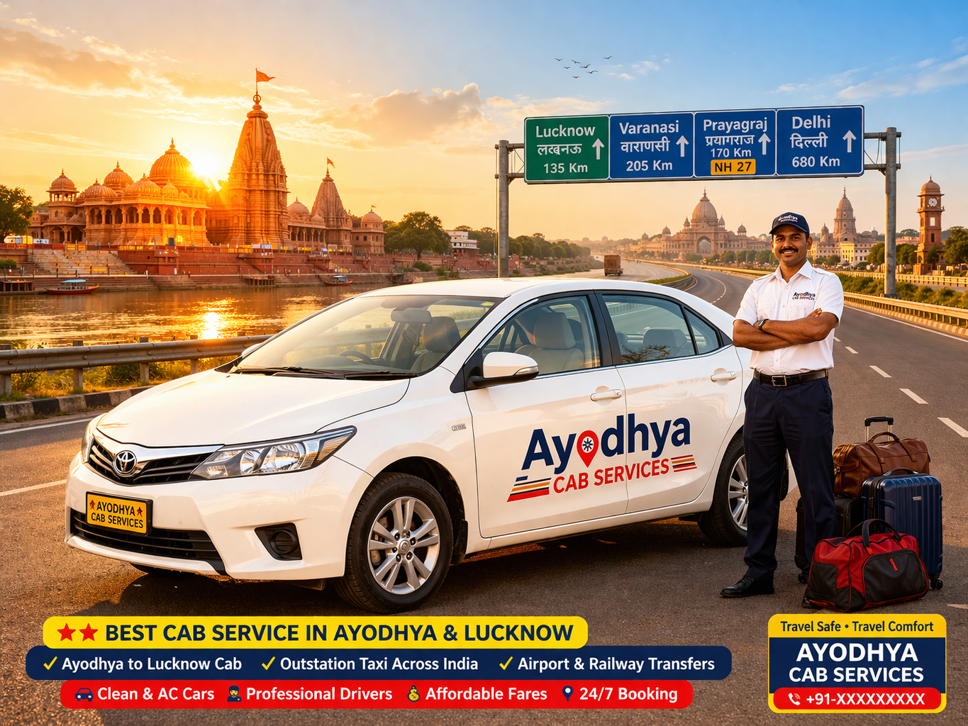 Ayodhya to Rameshwaram Direct Train 22614 Shraddha Sethu Full Route, Time & Seat Guide