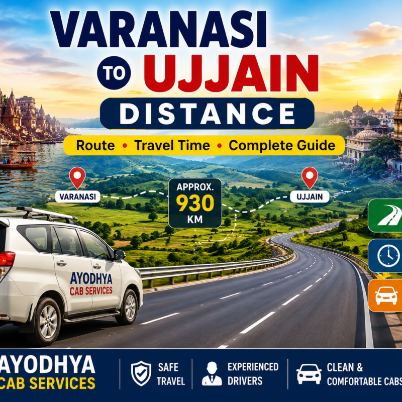 Varanasi to Ujjain distance, Varanasi to Ujjain route guide, Varanasi to Ujjain travel time, distance between Varanasi and Ujjain